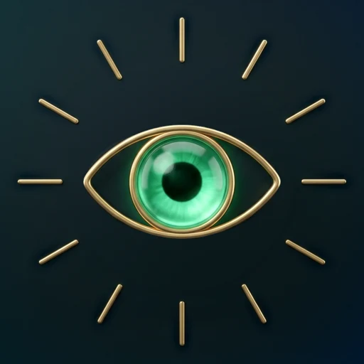 Blink Forest app icon
